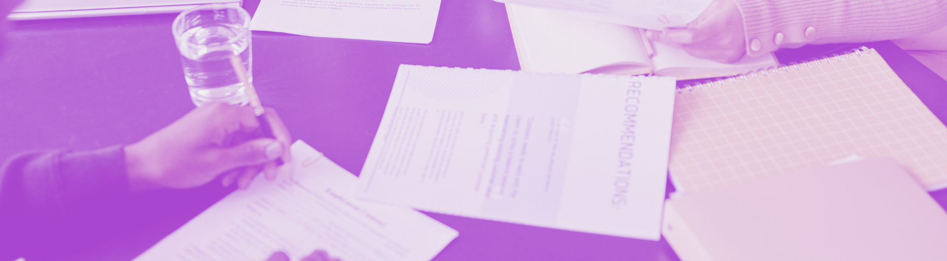 Gestão De Departamento Pessoal